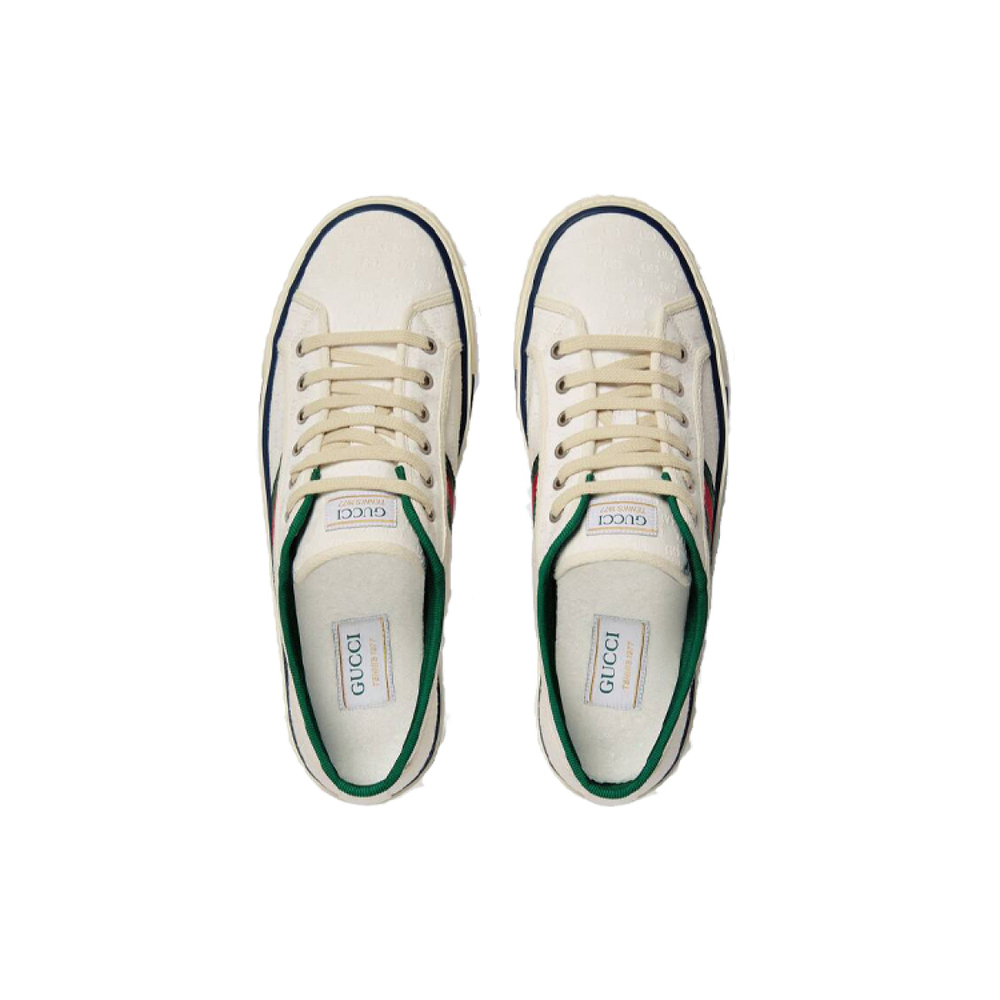 GUCCI Tennis 1977