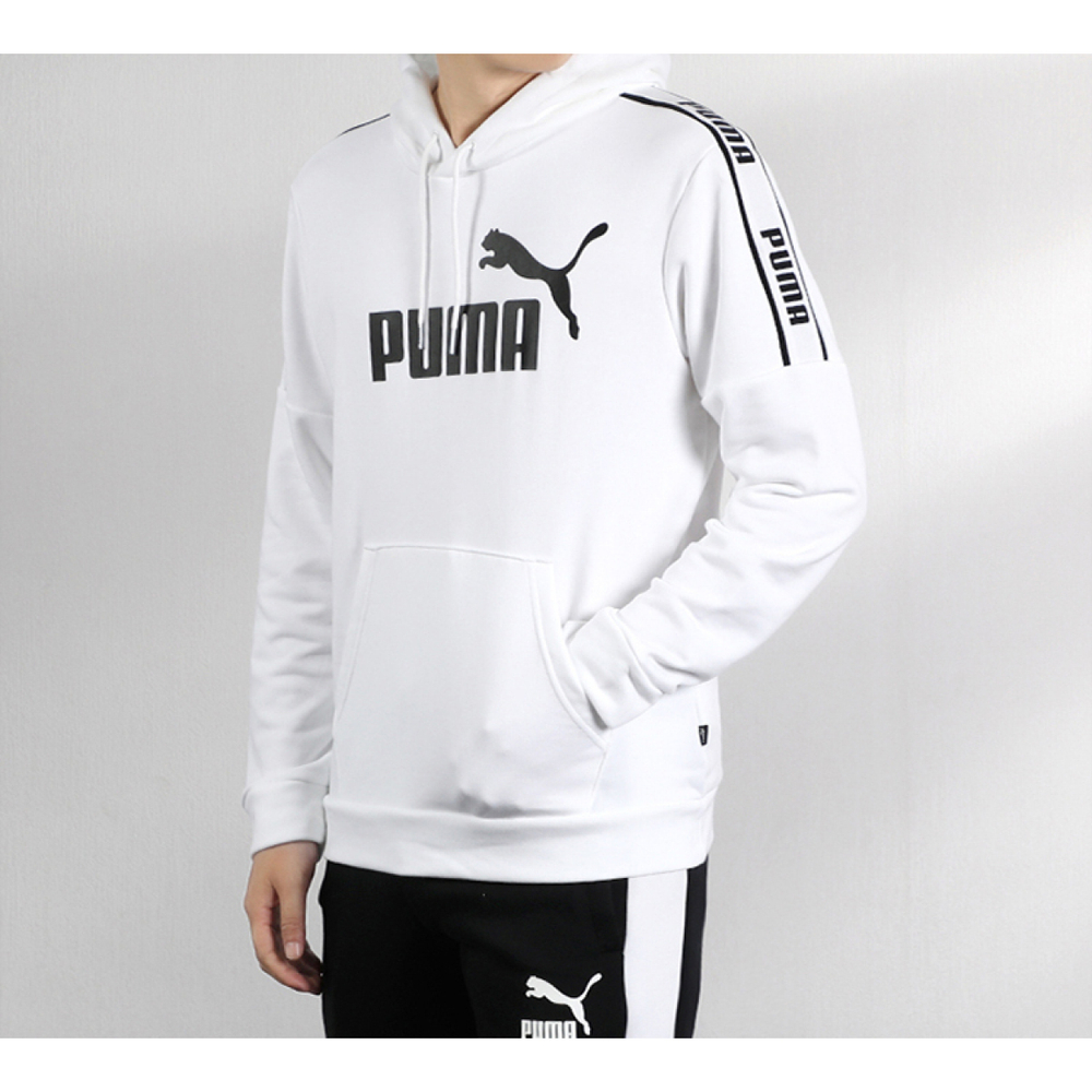 Puma Amplified Hoody Tr