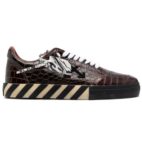 OFF-WHITE Low Vulcanized