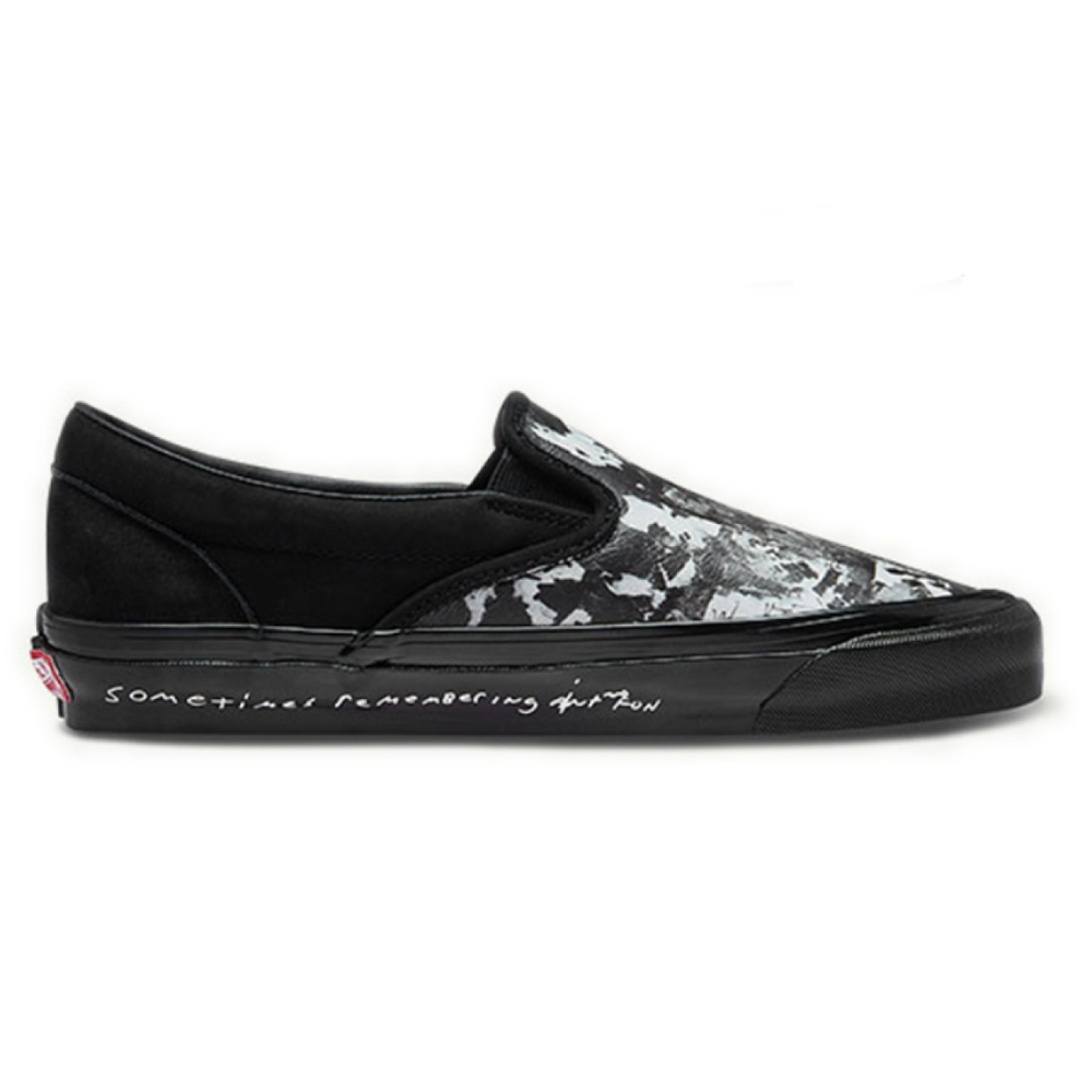 Vans slip-on Lx