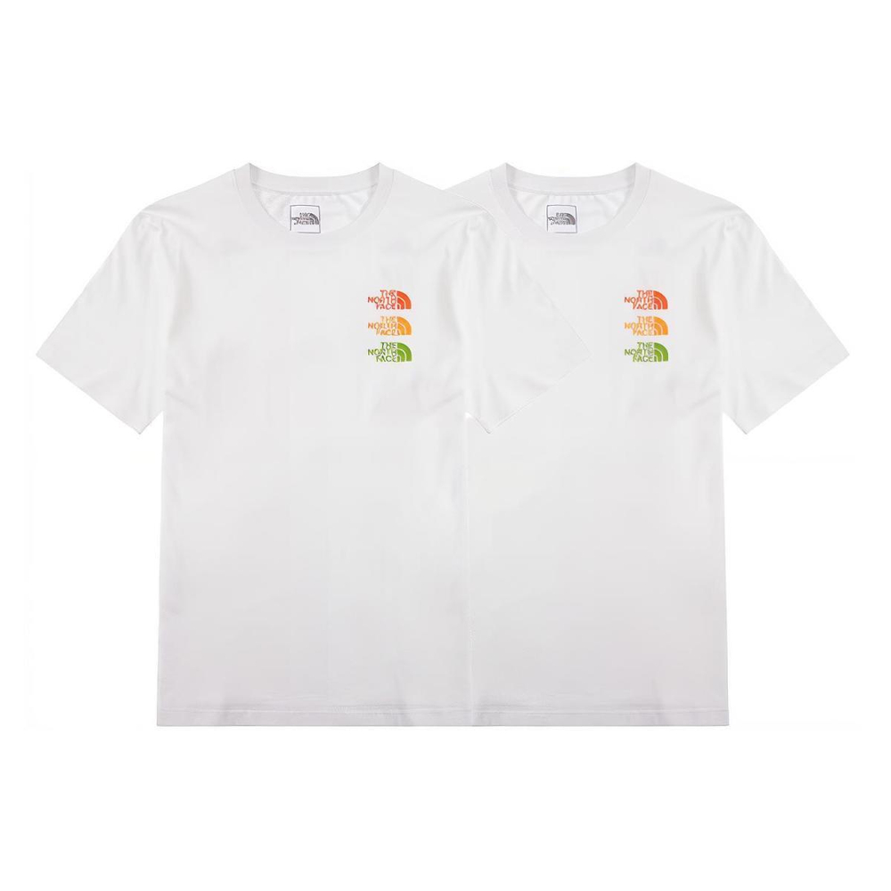 THE NORTH FACE Logo SS22 T