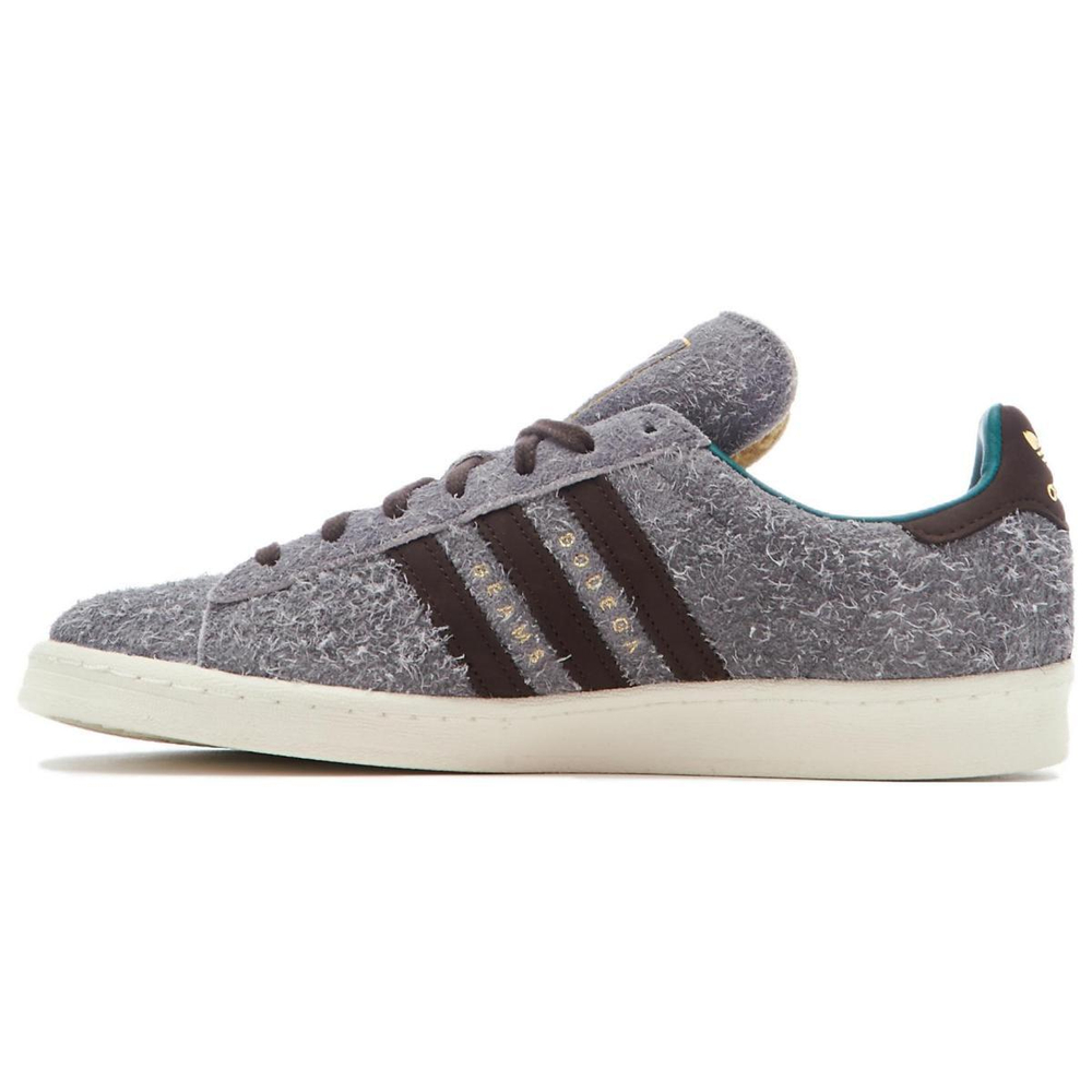 Bodega x beams x adidas originals Campus