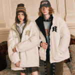 F.I.W FANGIWEN FW22