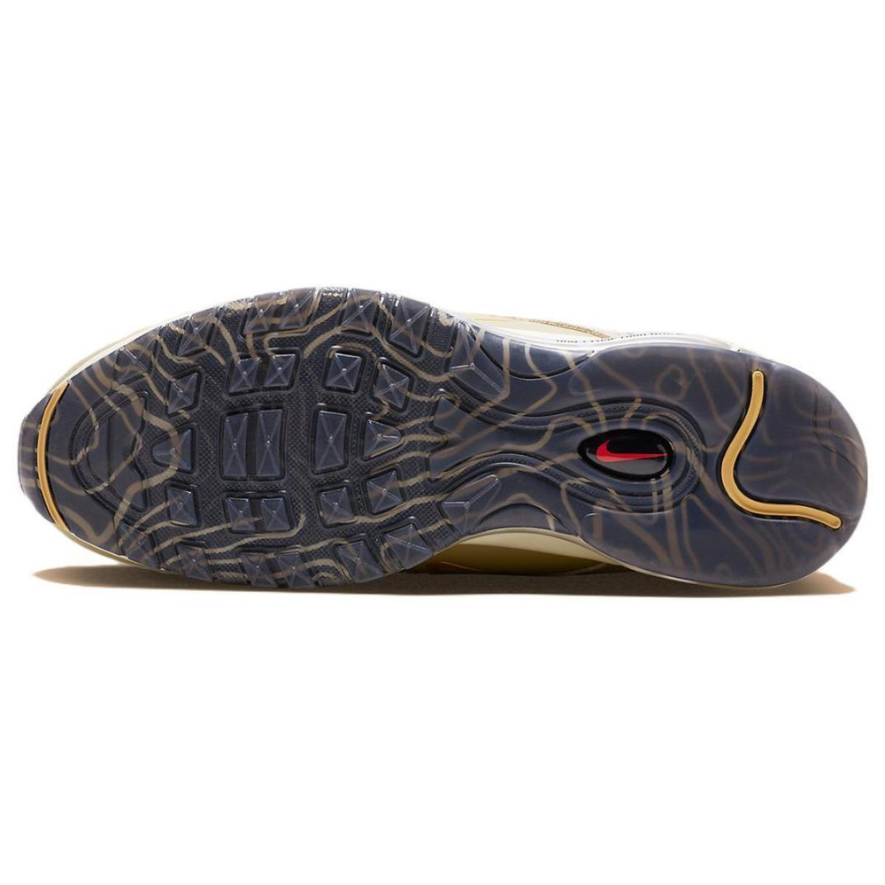 Nike Air Max 97 "Cheung Ka Long"