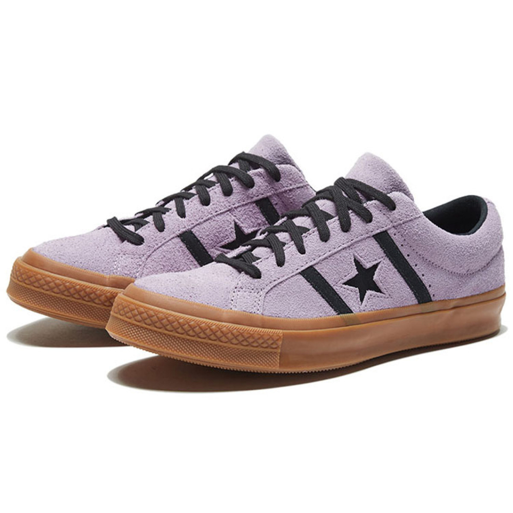 Converse One Star Academy