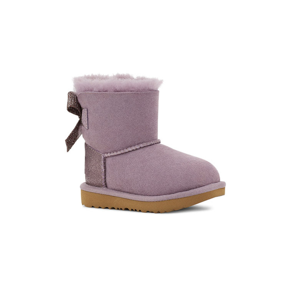 UGG Mini Bailey Bow Glit