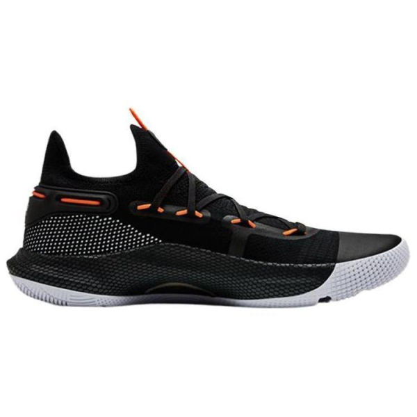 Under Armour Curry 6 6 "Oakland Sideshow"