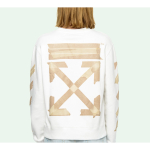 OFF-WHITE SS20 Tap Arrows