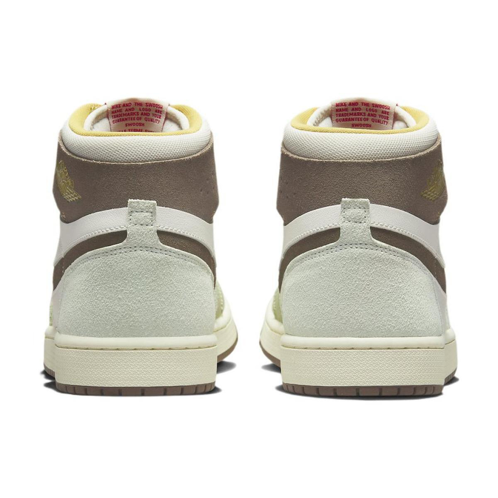 Jordan Air Jordan 1 High Zoom CMFT 2 "Year of the Rabbit"