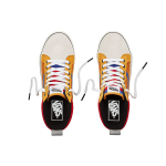 Vans SK8 MTE Brown