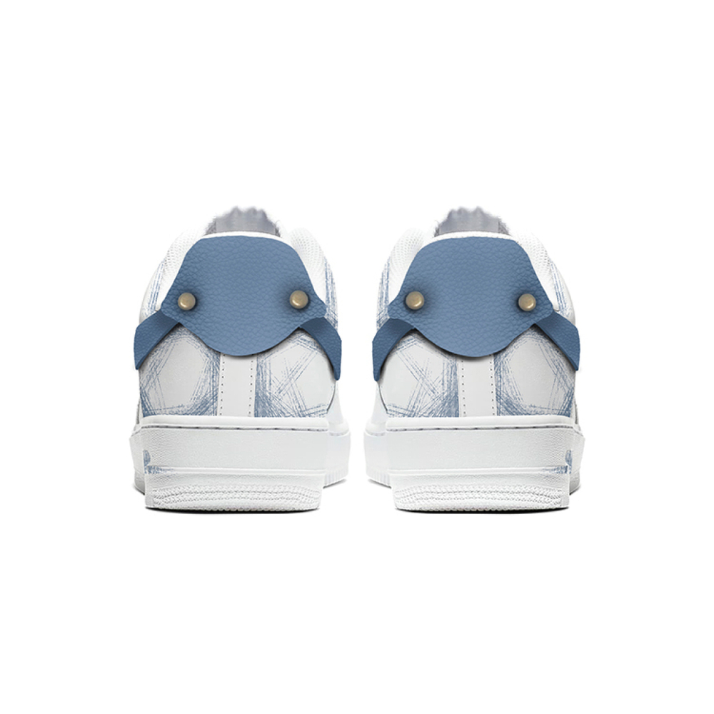 【 】 Nike Air Force 1