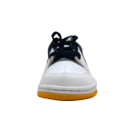 Nike Dunk Navy Heel