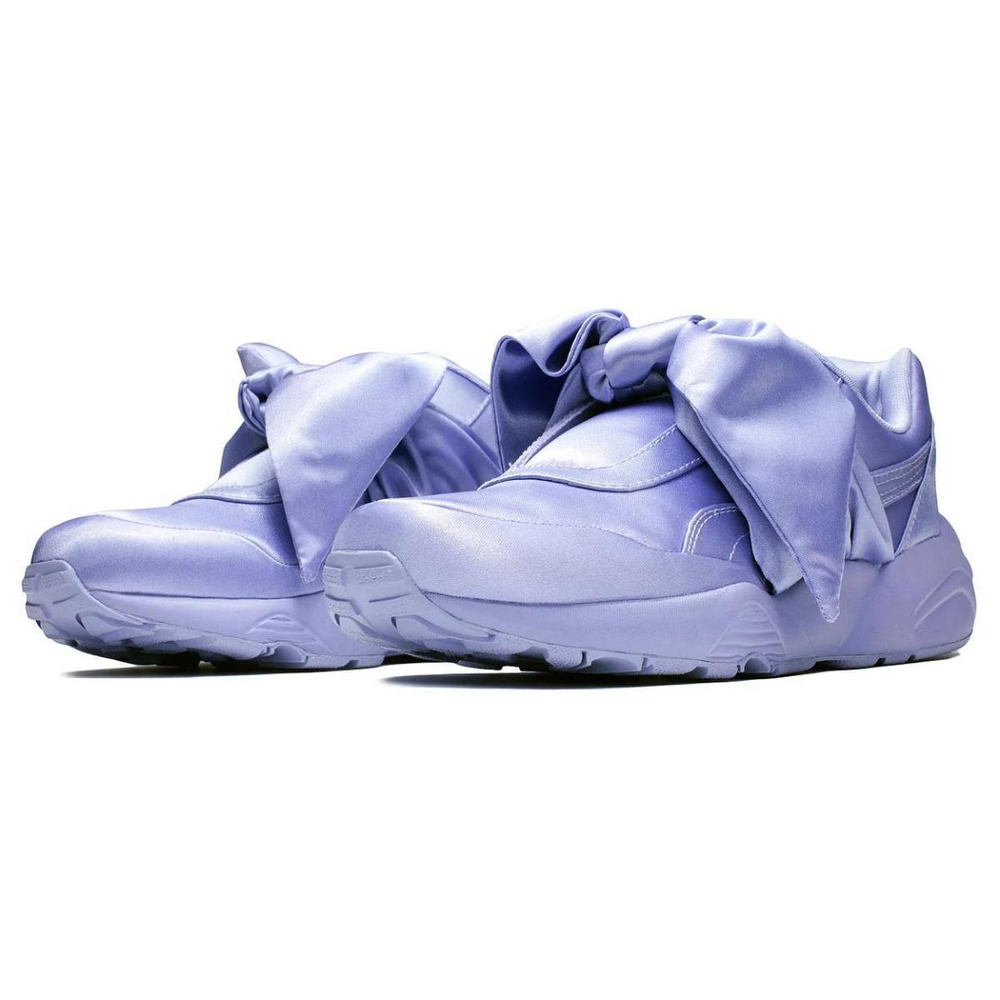 Fenty x PUMA Rihanna Fenty Bow Lavender
