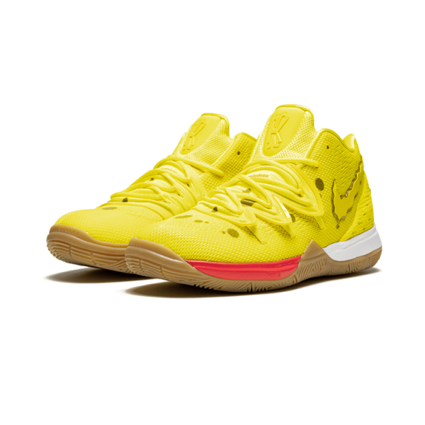 SPONGEBOB SQUAREPANTS x Nike Kyrie 5 5