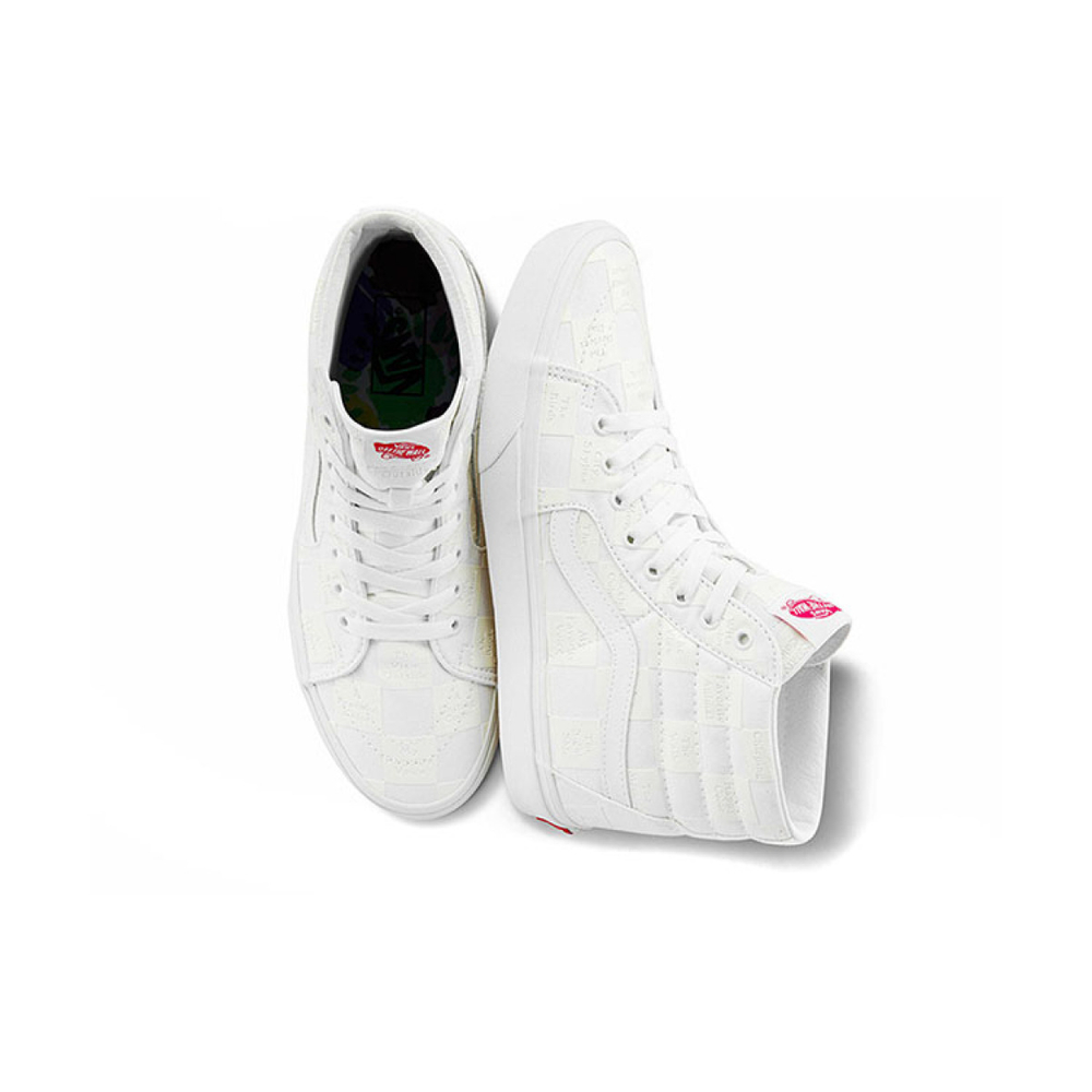 Vans SK8