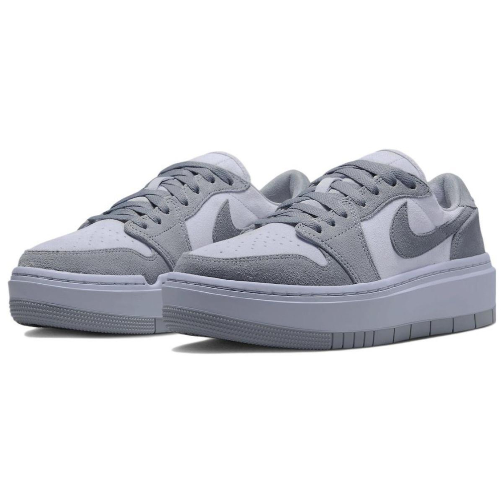 Jordan Air Jordan 1 Elevate Low "Stealth"