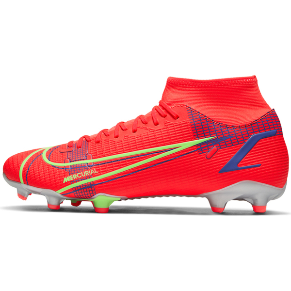 Nike Mercurial Superfly 8 Academy MG（ ）FG（ ）
