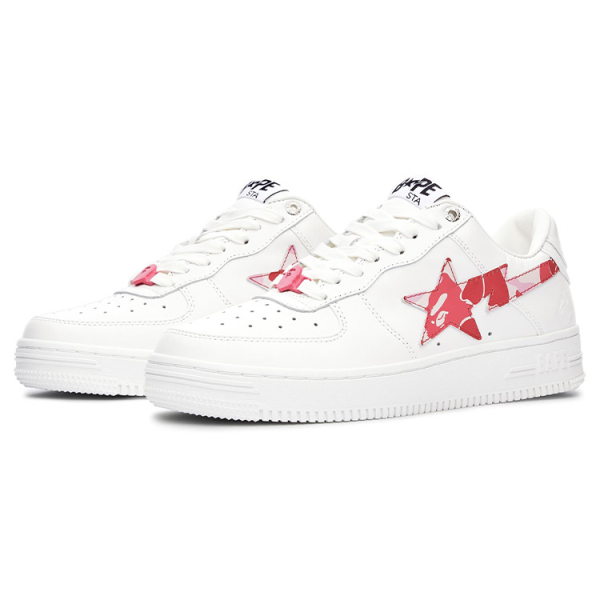 A BATHING APE ABC Camo BAPE STA