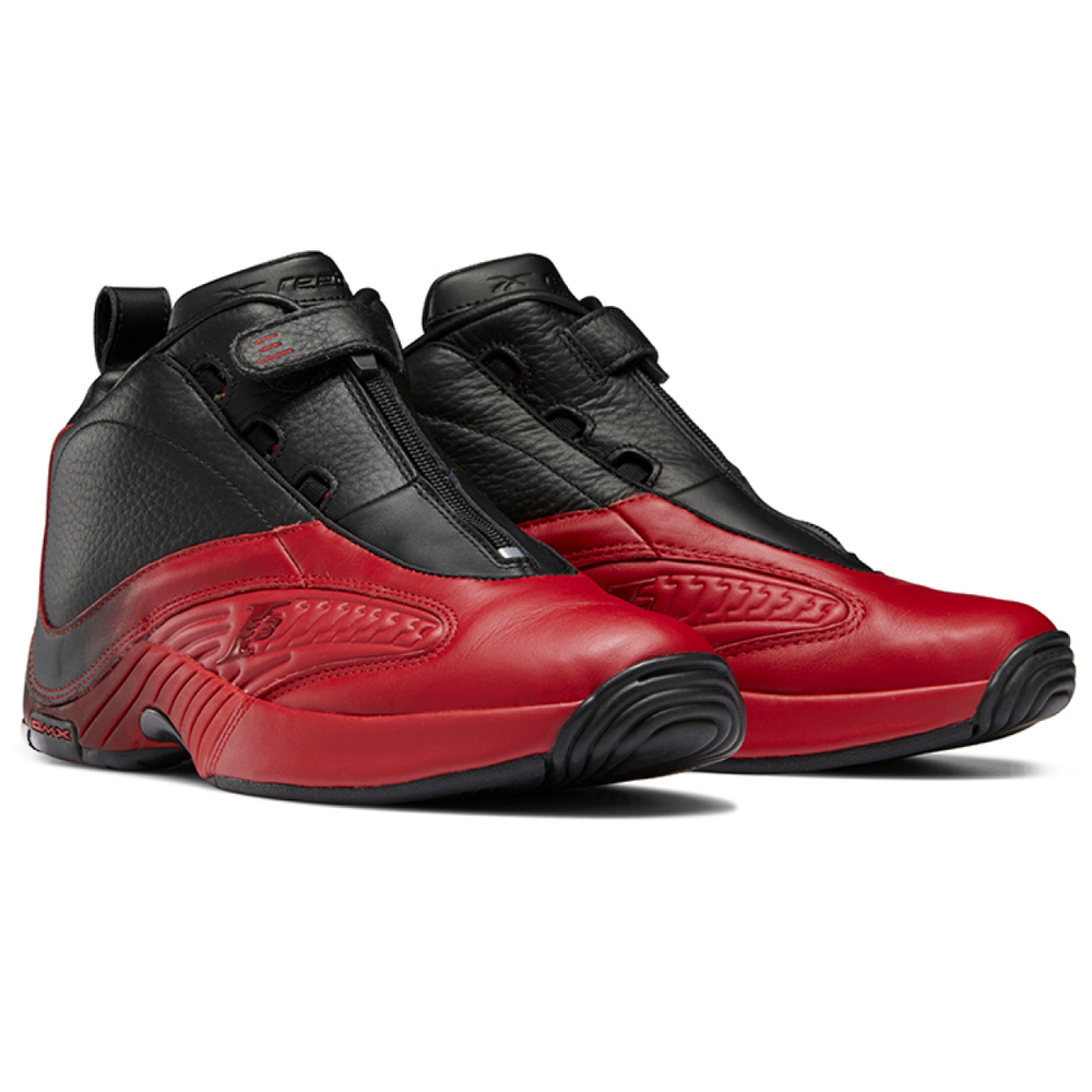 Reebok Answer