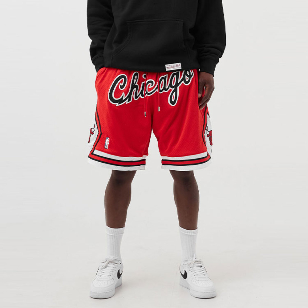 Mitchell & Ness x Just Don SW 97-98