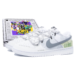 【 】 Nike Dunk Low