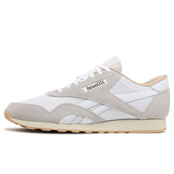 JJJJound x Reebok Classic Nylon