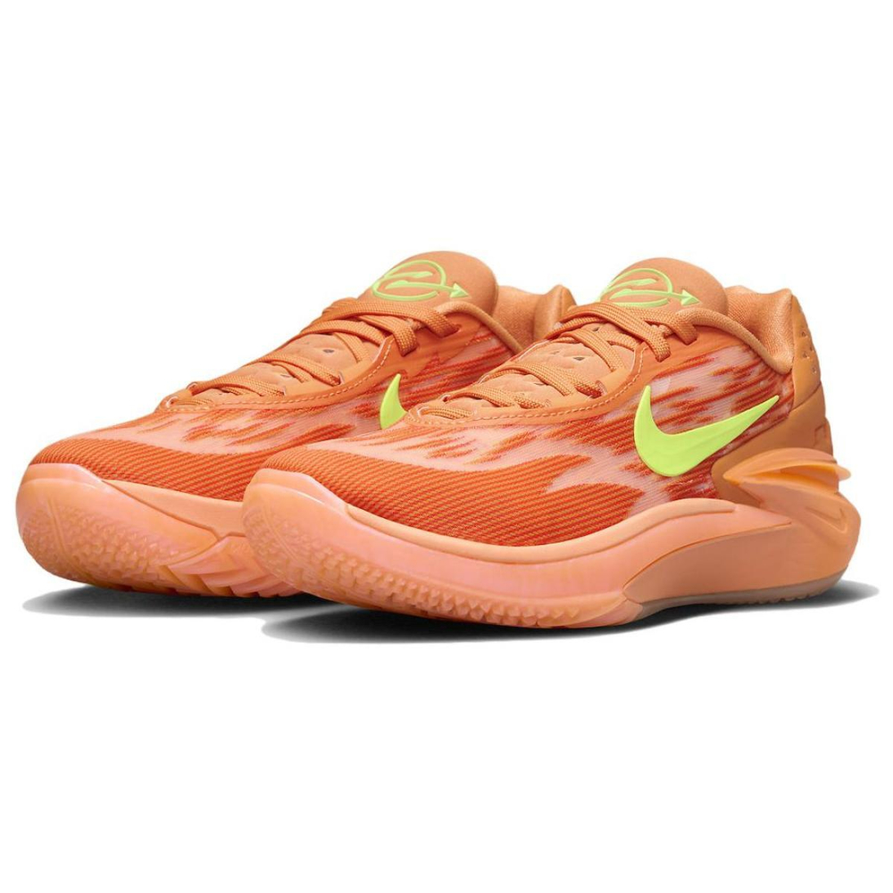 Nike Air Zoom G.T. Cut 2 "Arike Ogunbowale"