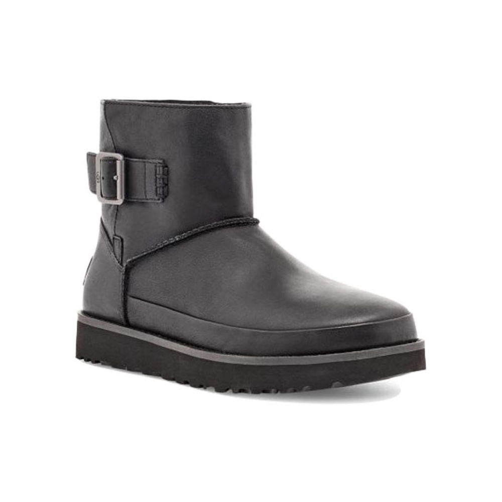 UGG Classic Deconstructed Mini