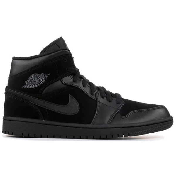 Jordan Air Jordan 1 Mid Dark