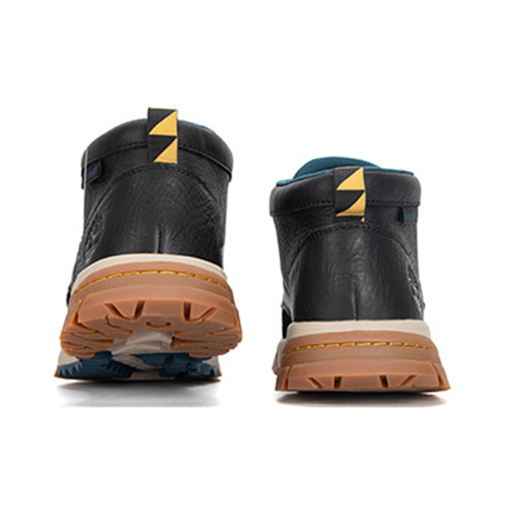 Timberland Boulder Trail Chukka