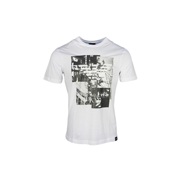 EMPORIO ARMANI T