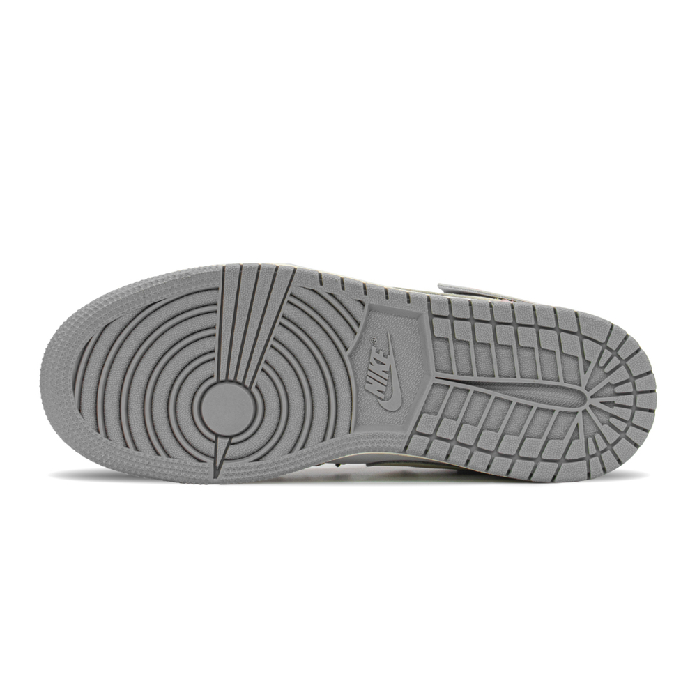 【 】 Jordan Air Jordan 1 Low FZBB Ζ GS
