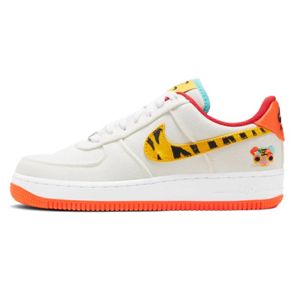 Nike Air Force 1 '07 LX "Year of the Tiger"