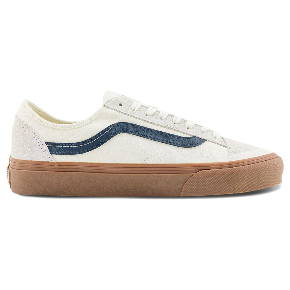 Vans Style 136 DECON VR3 SF