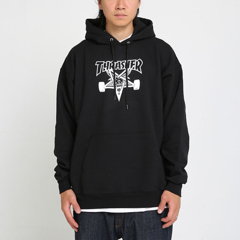 Thrasher