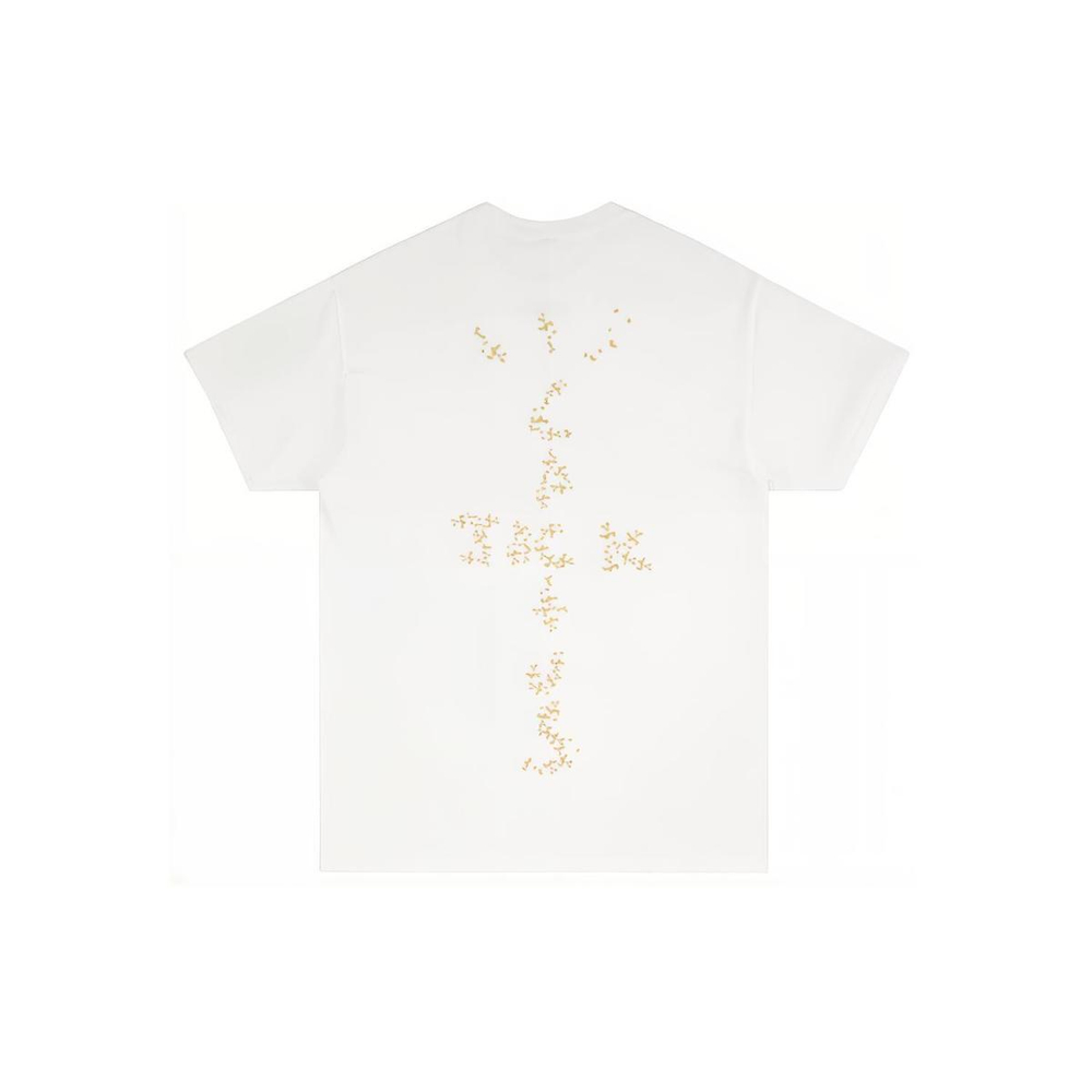 Travis Scott Cactus Jack x Mcdonald T