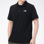 THE NORTH FACE LOGO polo