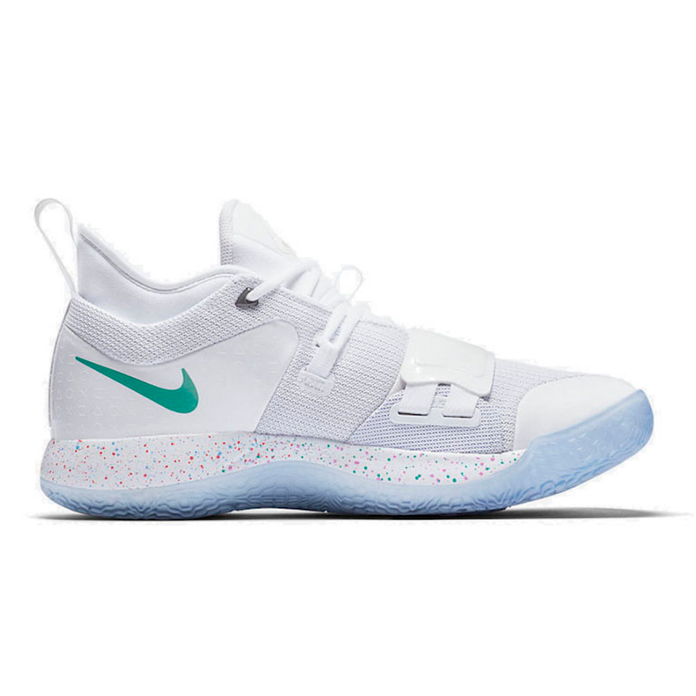 PlayStation x Nike PG 2.5