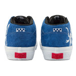 Vans Half Cab 92 Vcu