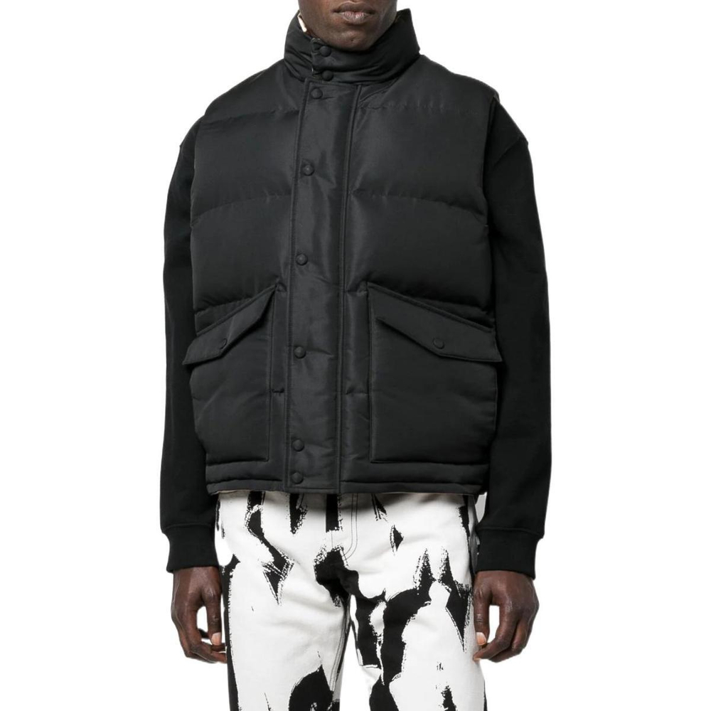 McQ Alexander McQueen FW22 Logo