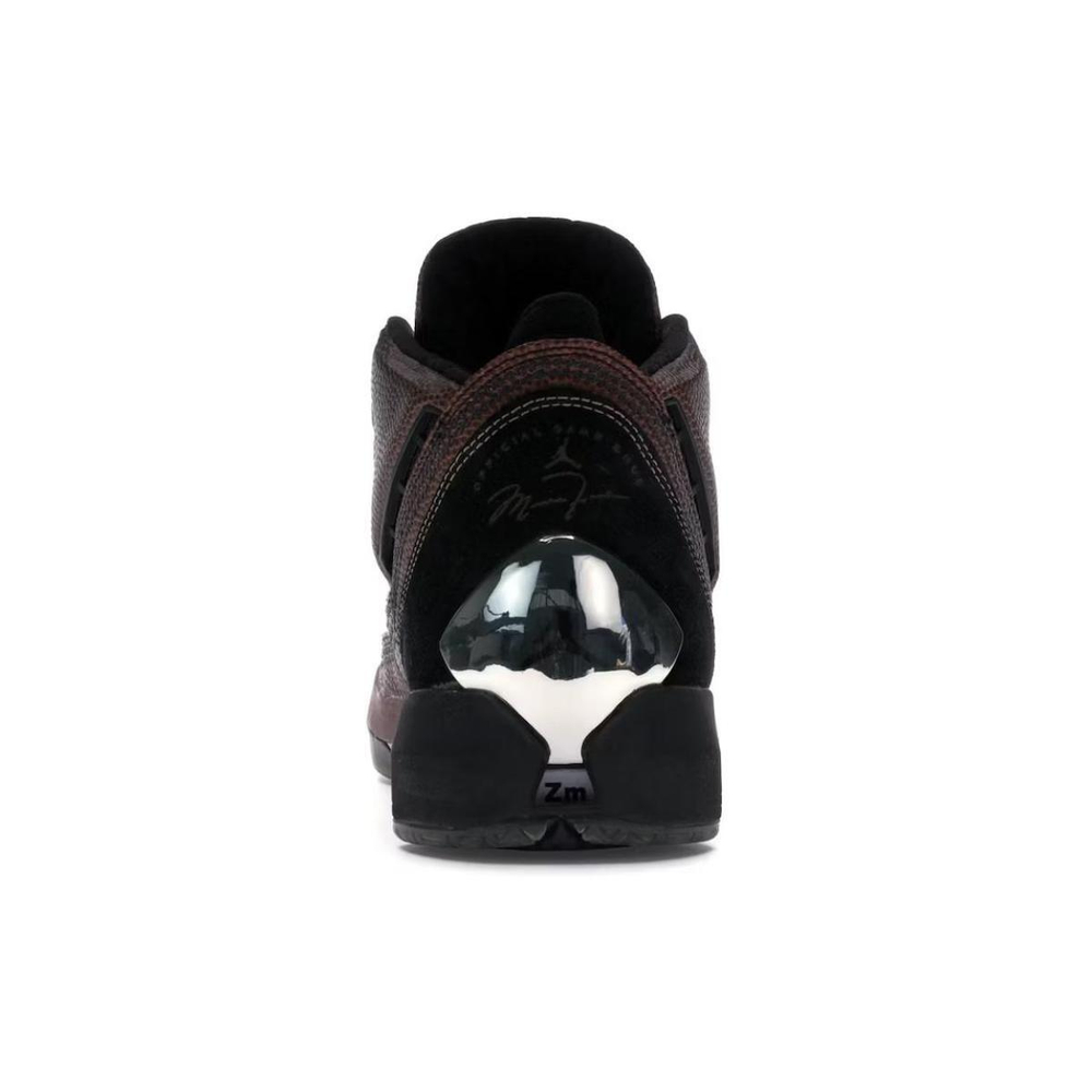 Jordan Air Jordan 22 OG Basketball Leather