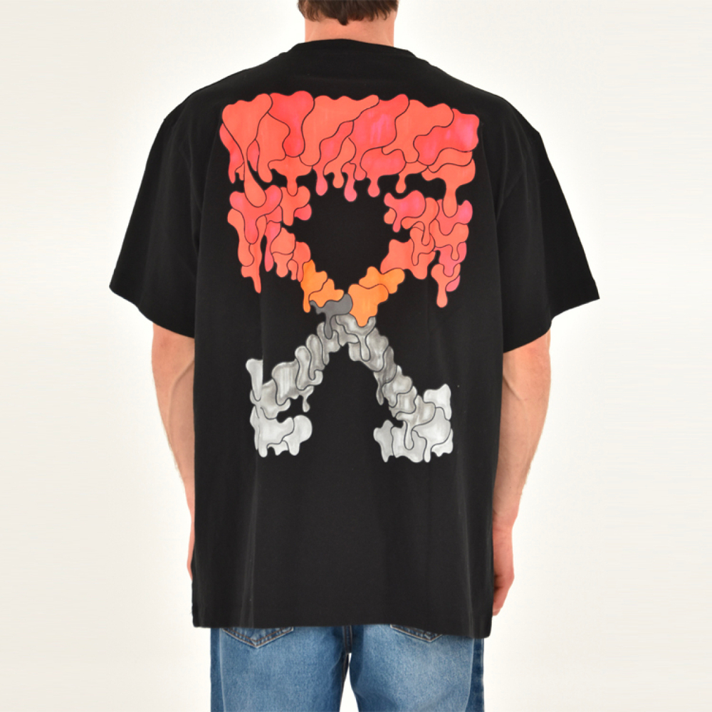 OFF-WHITE SS21 T