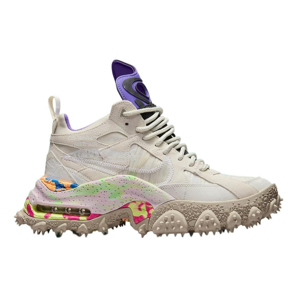OFF-WHITE Nike Air Terra Forma Forma