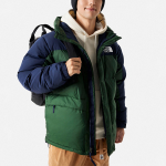 THE NORTH FACE Logo