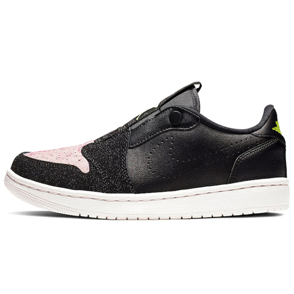 Jordan Air Jordan 1 Low Silt Red