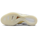 Nike KD 3 "White and Gold" 3