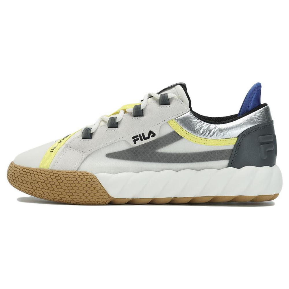 FILA Campos