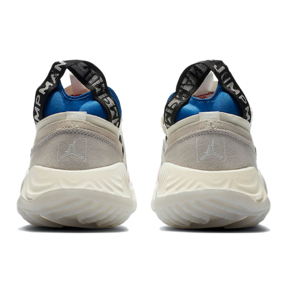 Jordan Delta Breathe Tech White