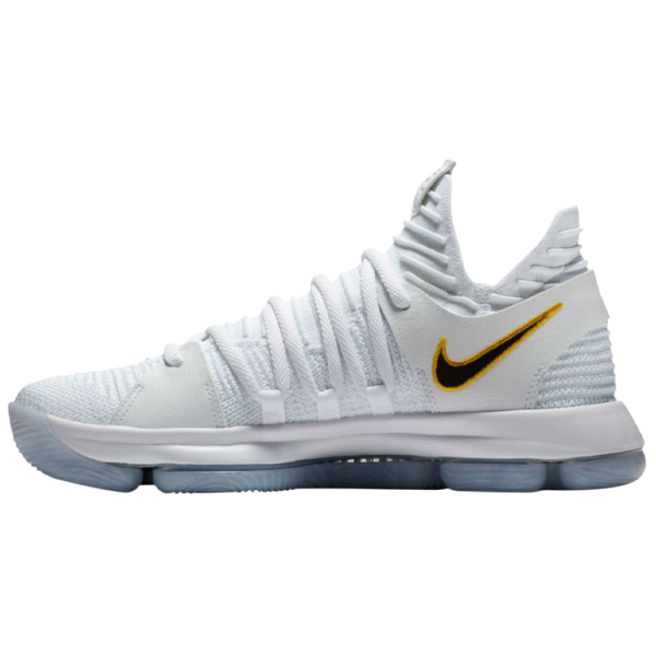 Nike KD 10 Numbers