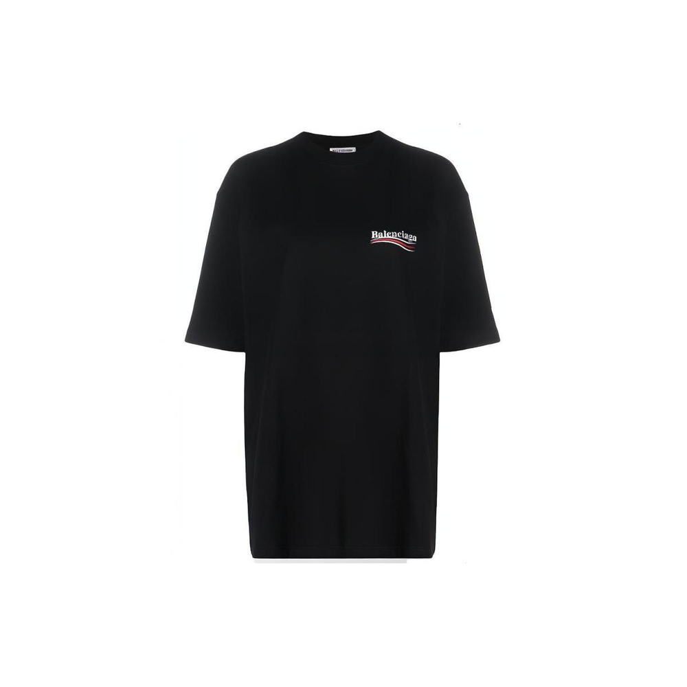 Balenciaga Political Campaign T